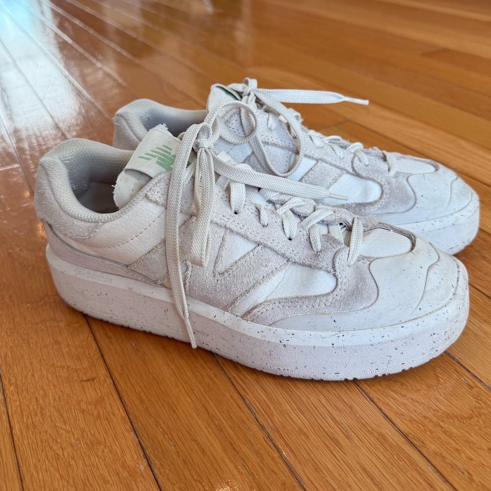 New Balance CT302